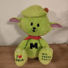 Mrs. GREEN APPLE Ringo Jam 7th 박제 메멜