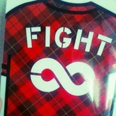 fight 初回限定盤のサムネイル