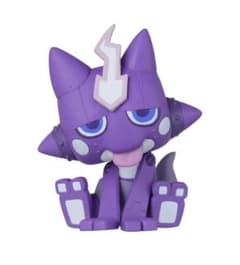 ポケモンセンター　おすわりフィギュア　エレズンロボ　クリスマストイファクトリーのサムネイル