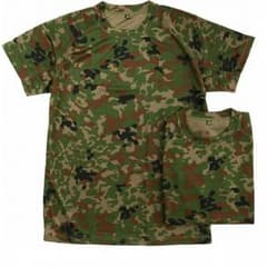 自衛隊 Tシャツのサムネイル