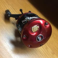 アブガルシア リールのサムネイル