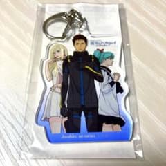 機動戦士ガンダム 閃光のハサウェイ 予約特典 ジョーシン Joshin アクキー 機動戦士ガンダム 閃光のハサウェイ 予約特典 ジョーシン Joshin