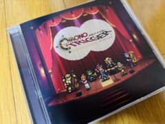 CHRONO TRIGGER オーケストラアレンジCD通常盤のサムネイル