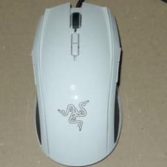Razer Taipan White 両手用ゲーミングマウスのサムネイル