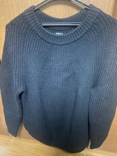 BATONER SIGNATURE CREW NECK(1)のサムネイル