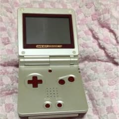 ゲームボーイアドバンスのサムネイル