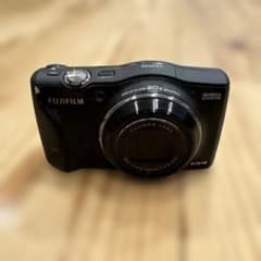 動作未確認 FUJIFILM FinePix F770 EXR - メルカリ