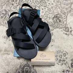 BANDED Z CLOUD SANDALのサムネイル