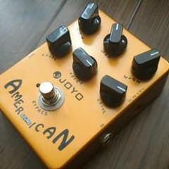 JOYO American Sound JF-14 エフェクターのサムネイル