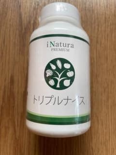 ビオチン iNatura トリプルナイスのサムネイル