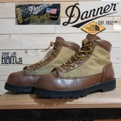 超希少 90年代　初期 Danner ダナーライト GORE-TEX　27.0 超希少 90年代 初期 Danner ダナーライト GORE-TEX 27.0 - メルカリ