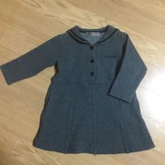 JUNKO KOSHINO 90 セーラーワンピースのサムネイル