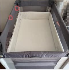 Aprica ココネル エアー AB アップリカ グレーベアー 美品 - メルカリ