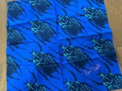 Paul Smith ノベルティハンカチのサムネイル