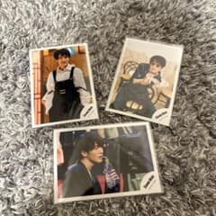 深澤辰哉　公式写真のサムネイル