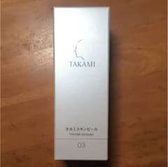 タカミスキンピール 30mlのサムネイル