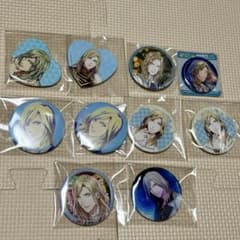 うたプリ 缶バッジ まとめ カミュ - メルカリ