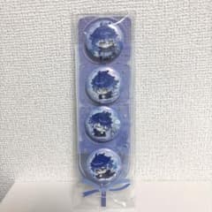 原神 星稚梦旅シリーズ　フリンズ　ミニ缶バッジセット 公式正規品 ⑤