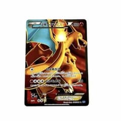 リザードンEX SR XY 拡張パック「ワイルドブレイズ」 キラ 081/080
