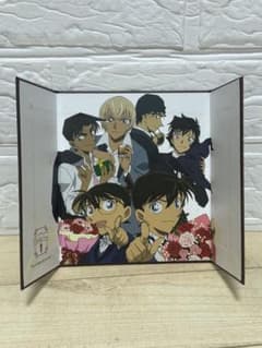 名探偵コナン イラストボードのサムネイル