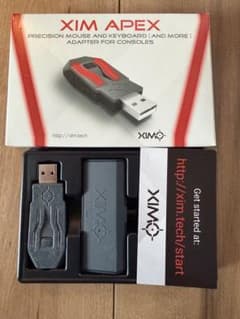 XIMAPEX コンバーター XIM XIMAPEX コンバーター pc&cs - メルカリ