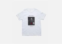 BLACKBIRD Pierre Chapo Tシャツ White 0 - メルカリ