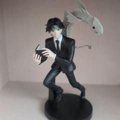 HUNTER×HUNTER クロロ＝ルシルフル フィギュアのサムネイル