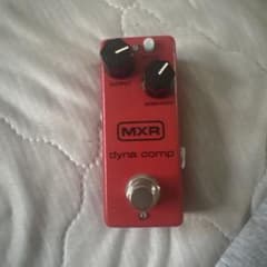 MXR dyna comp コンプレッサーのサムネイル