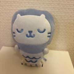 マーライオンのぬいぐるみのサムネイル
