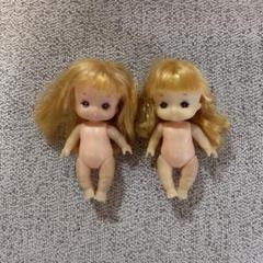 リカちゃん 人魚の赤ちゃん タカラ レトロ レア タカラ チャプチャプ人魚ちゃん 赤ちゃん人形 昭和レトロ