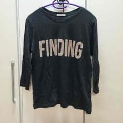 HANAMI様 専用 アーバンリサーチ 7部丈Tシャツのサムネイル