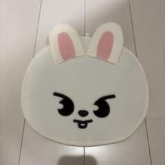 StrayKids Leebit リノ うちわカバー うちわケースのサムネイル