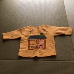 80cm ベビープーさんトレーナーのサムネイル
