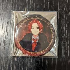 いれいす 缶バッジ りうらのサムネイル