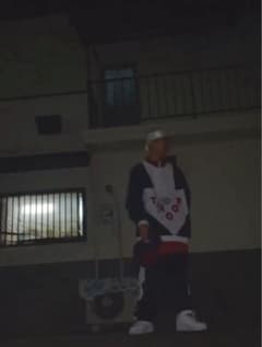 TROOP セットアップ bboyのサムネイル