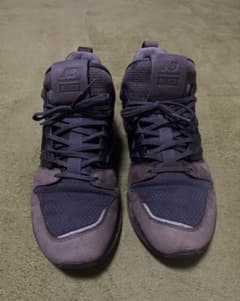 AURALEE × newbalance RC2 GORE-TEX