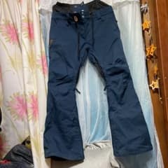 スノーボード ウェア パンツのサムネイル