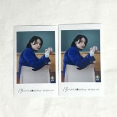 EBiDAN THE LIVE2026 エビライ 松村和哉 スパドラ ミニフォトのサムネイル