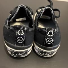 Converse Chuck Taylor All Star モンクレールコラボ - メルカリ