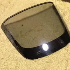 ZRX400  スクリーンのサムネイル