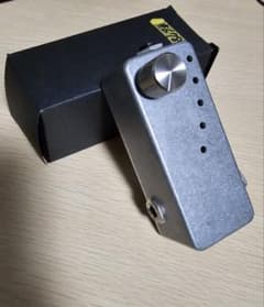 12au7BB lee custom amplifierのサムネイル
