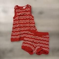 as様専用　H&M セットアップ 110cm