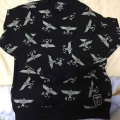 BOY LONDON スウェットのサムネイル