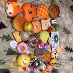スクイーズのサムネイル