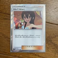 かんこうきゃく　sm11 trのサムネイル