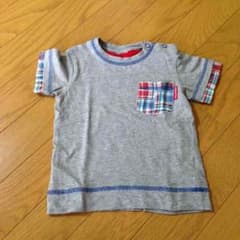 アカホン Tシャツ 90のサムネイル