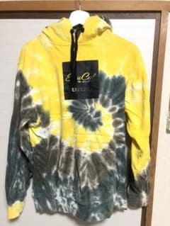 LEFLAH レフラー　パーカーのサムネイル