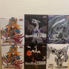 遊戯王 プライズまとめ売り 遊戯王 プライズ フィギュア まとめ - メルカリ