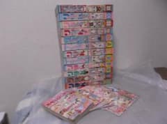 送料無料】LD－85 りぼん ○2005年 全12巻＋付録6冊セット - メルカリ