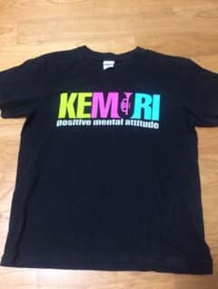 KEMURI Tシャツのサムネイル